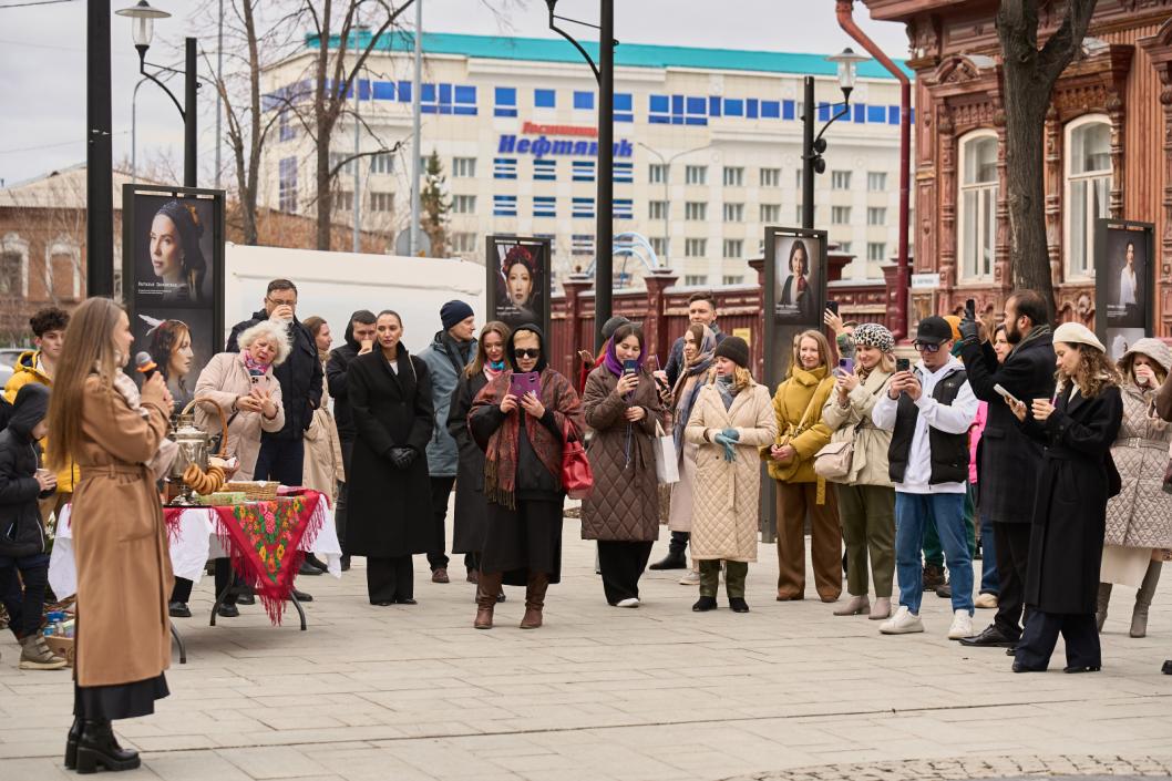 Сергей Мжельский, ИА "Тюменская линия"