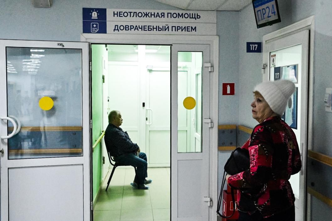 Сергей Елесин, ИА "Тюменская линия"