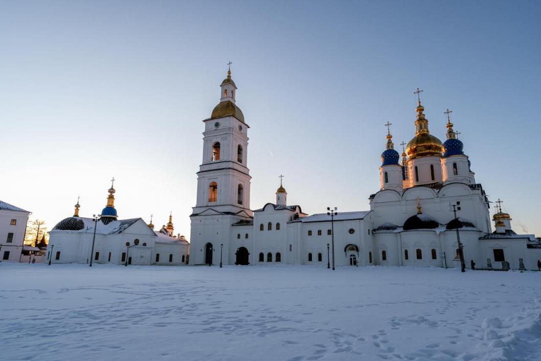 Сергей Мжельский, ИА "Тюменская линия"