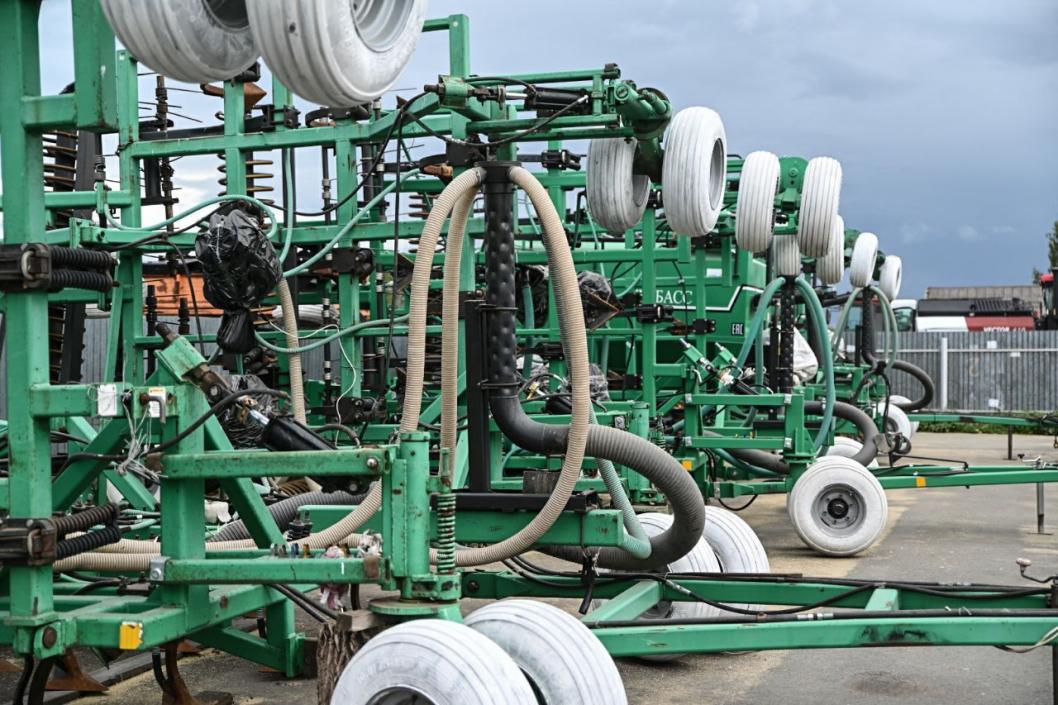 Сергей Елесин, ИА "Тюменская линия"