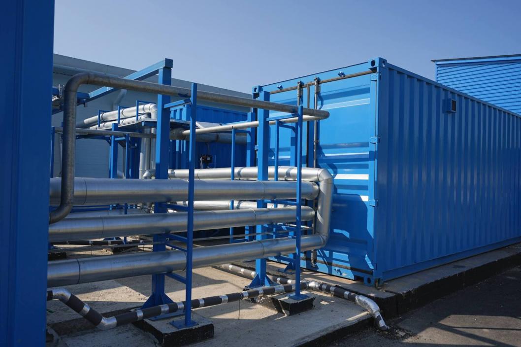 Сергей Мжельский, ИА "Тюменская линия"