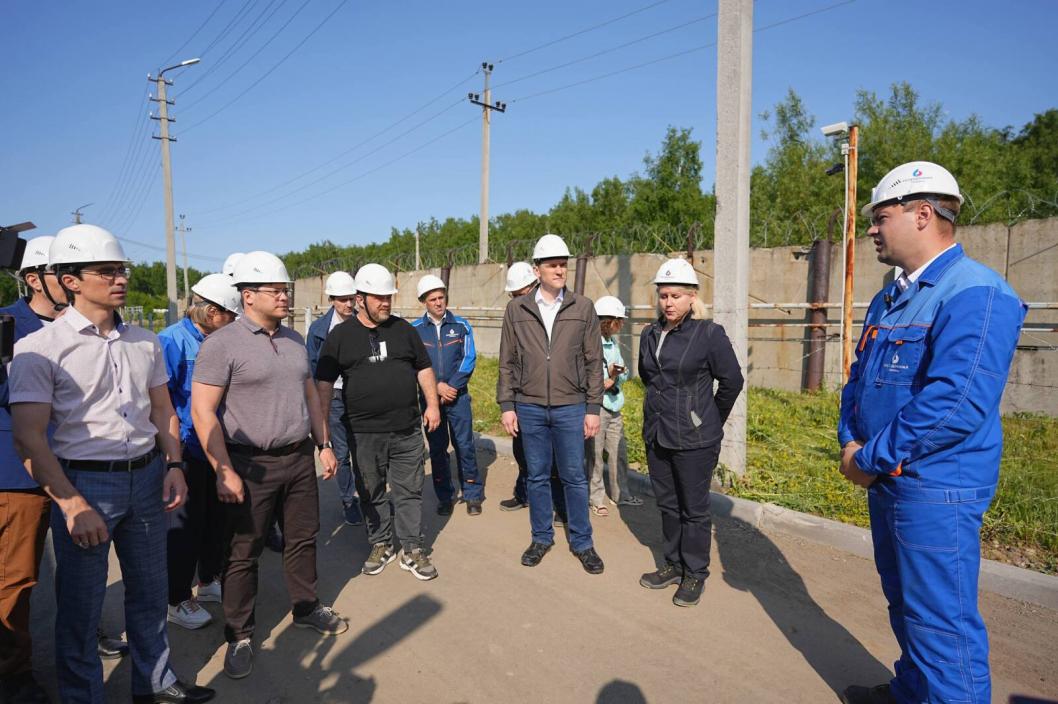 Сергей Мжельский, ИА "Тюменская линия"