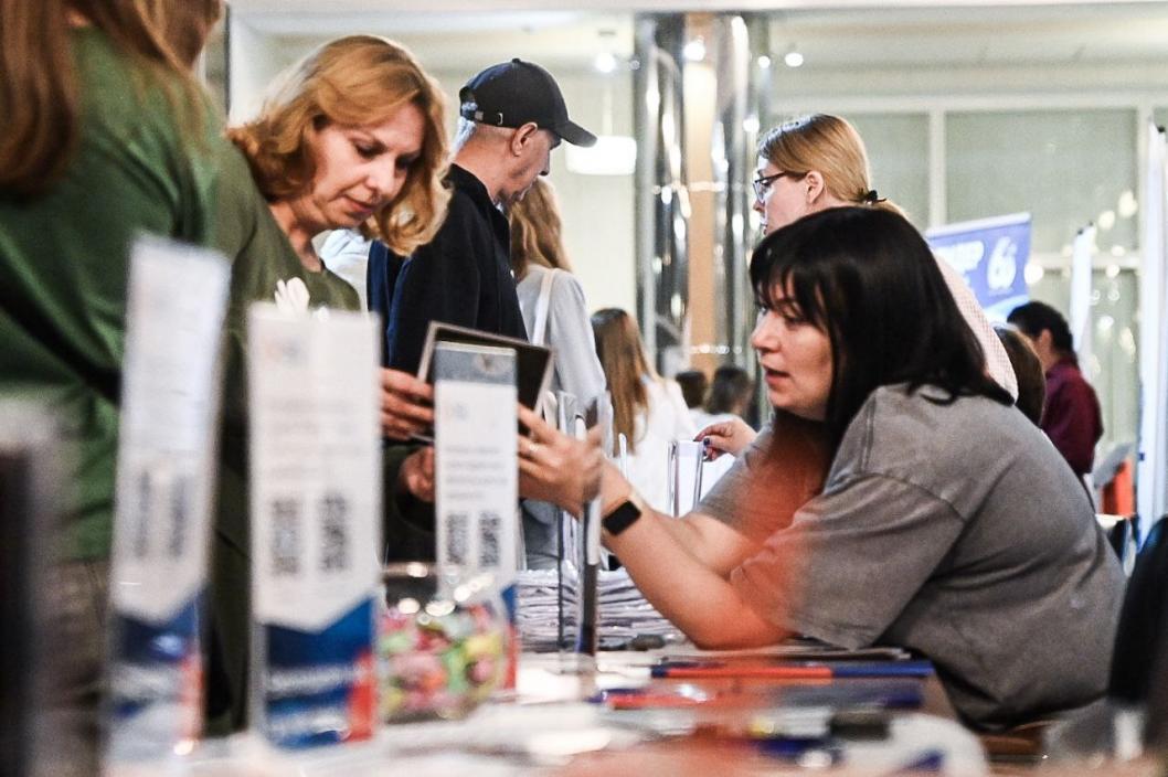 Сергей Елесин, ИА "Тюменская линия"