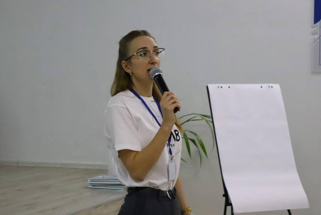 ТРОО «Движение неравнодушных»