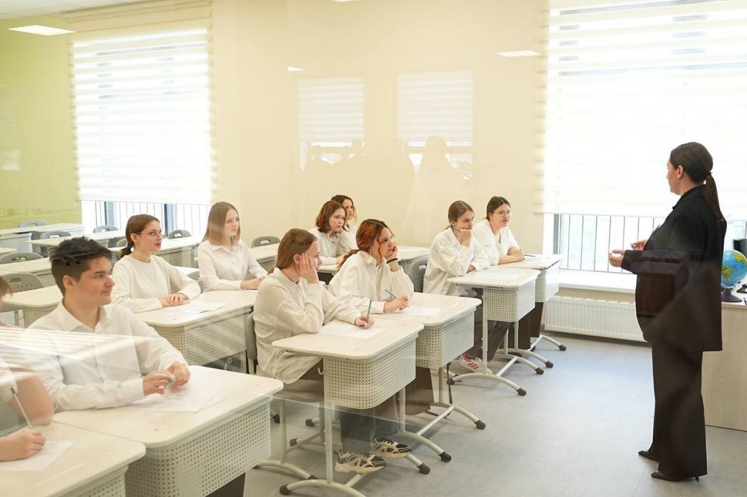 Сергей Мжельский, ИА "Тюменская линия"