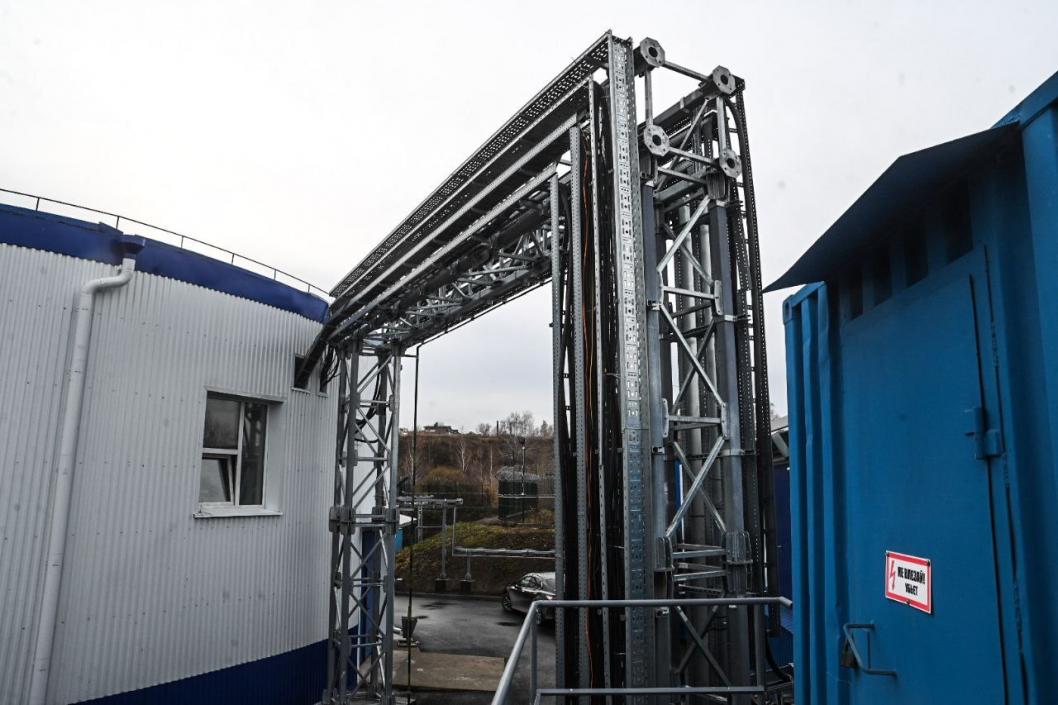 Сергей Елесин, ИА "Тюменская линия"