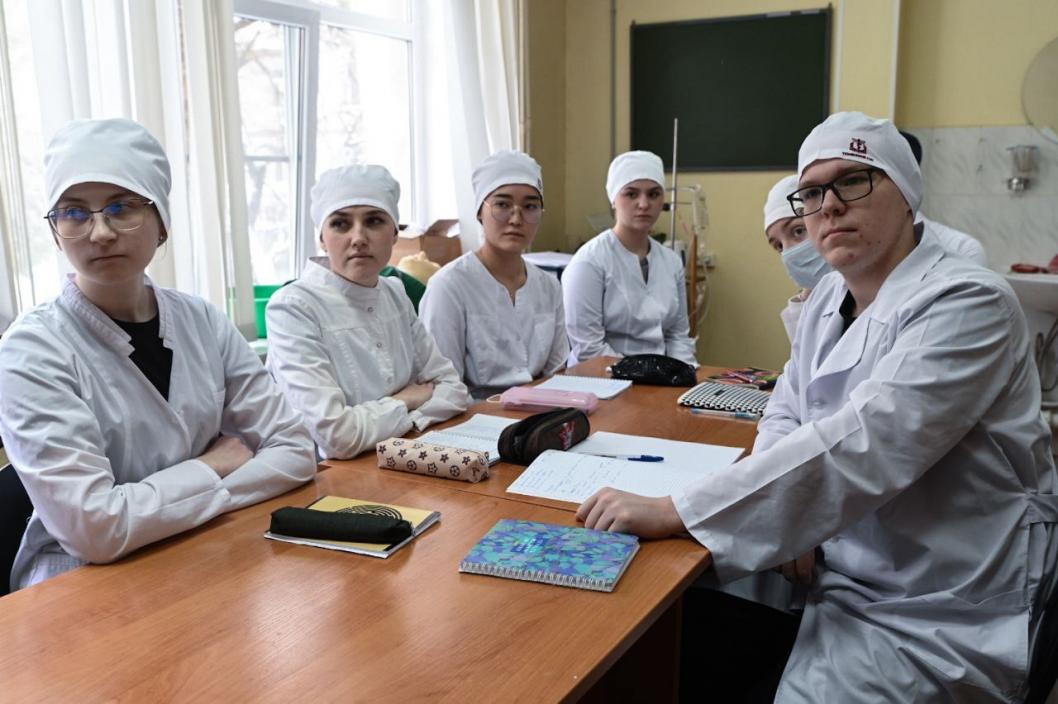 Сергей Елесин, ИА "Тюменская линия" (архив))