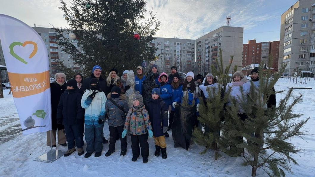 администрация Тюмени