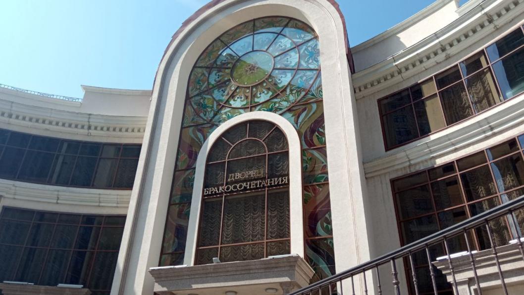 Инна Пахомова, ИА "Тюменская линия"