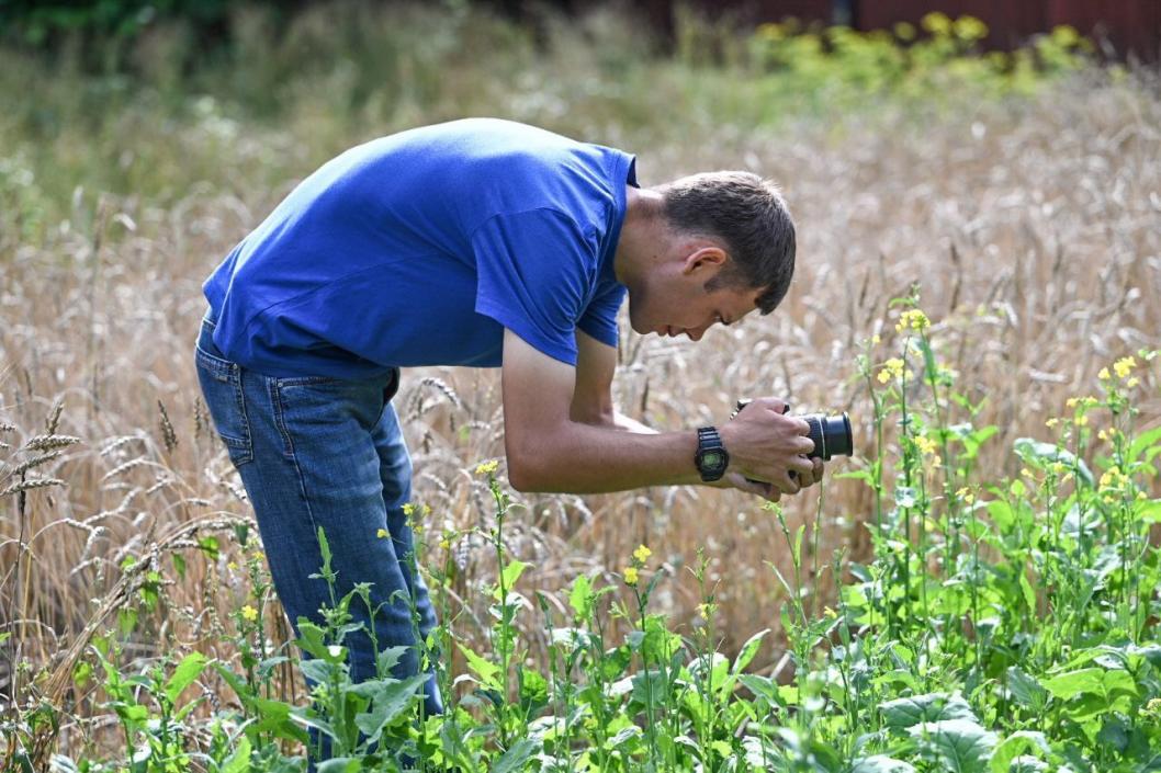 Сергей Елесин, ИА "Тюменская линия"