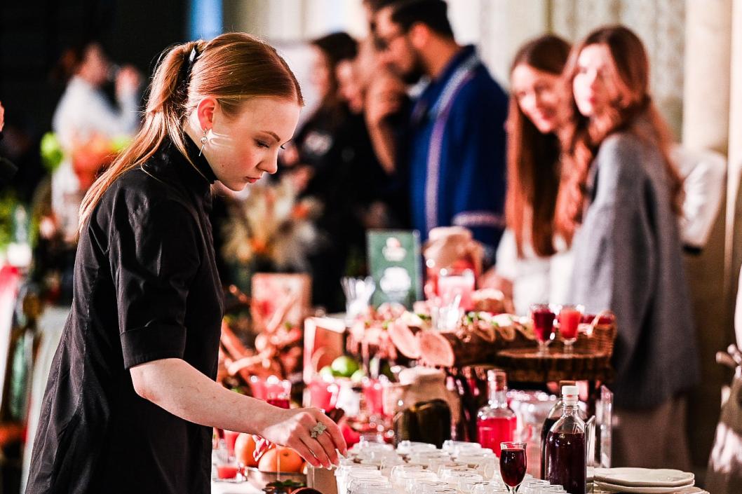 Сергей Елесин, ИА "Тюменская линия"