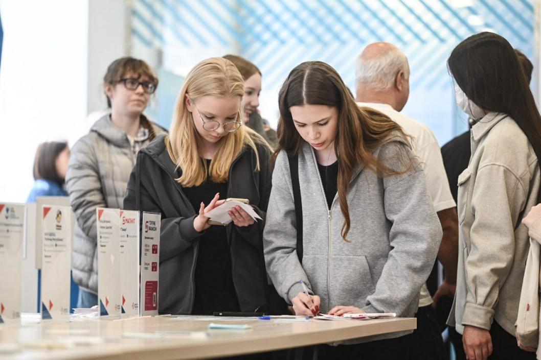 Сергей Елесин, ИА "Тюменская линия"