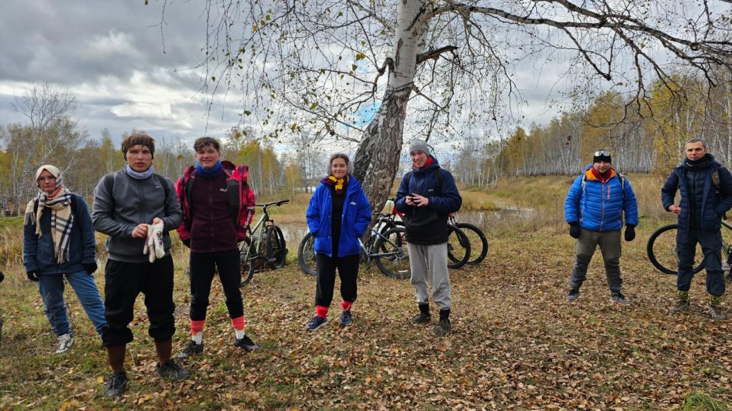 "Книга, которой не должно быть" в ВК
