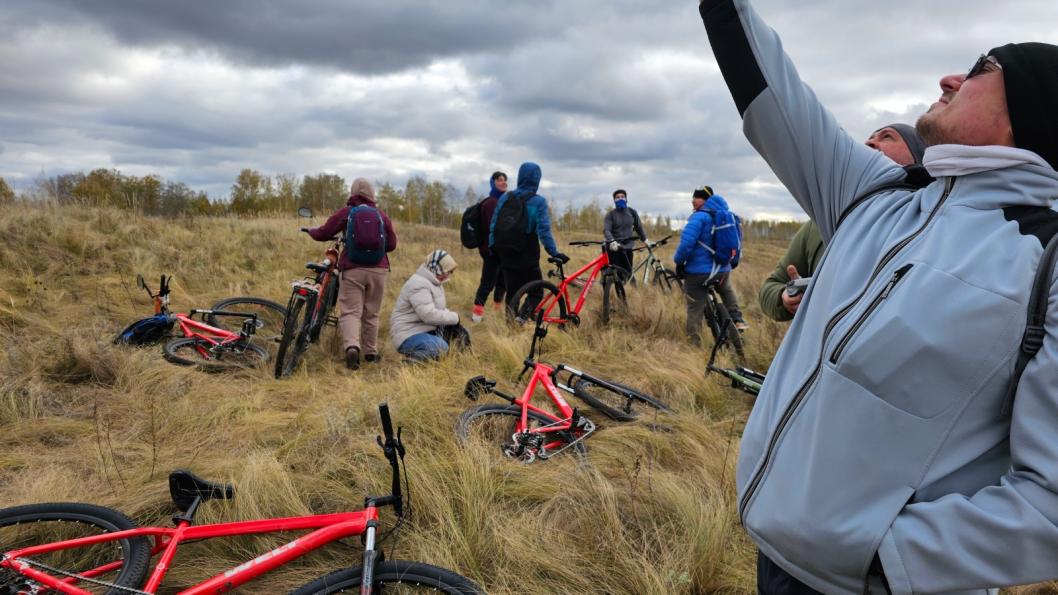 "Книга, которой не должно быть" в ВК