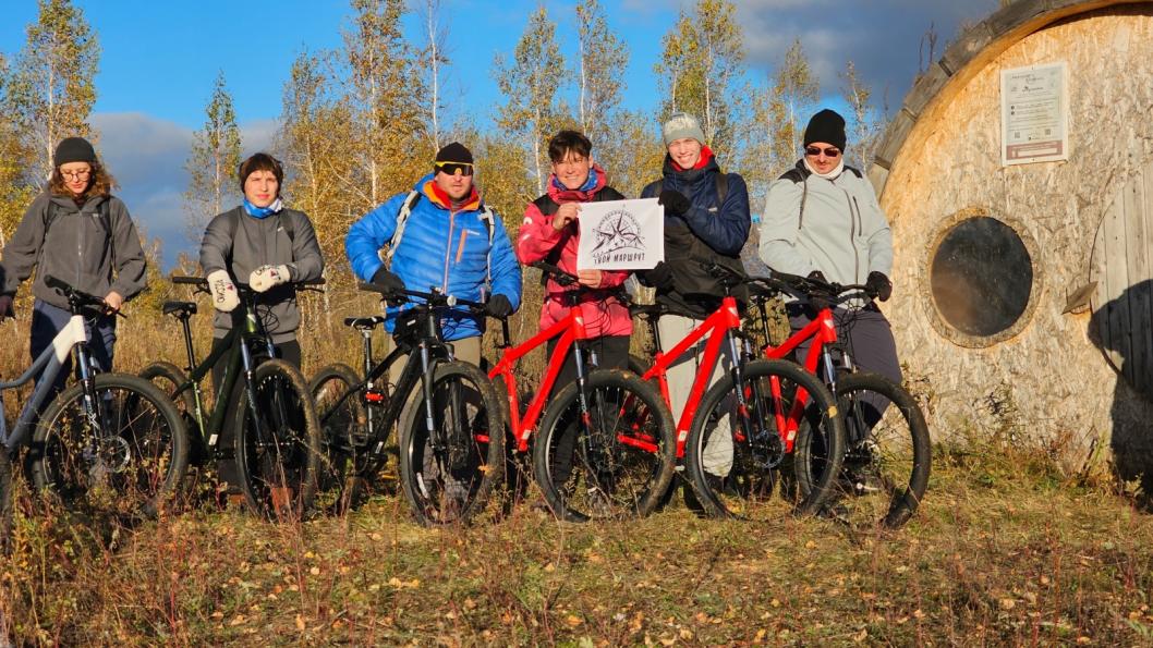 "Книга, которой не должно быть" в ВК