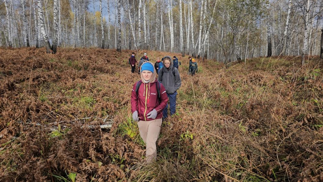 "Книга, которой не должно быть" в ВК