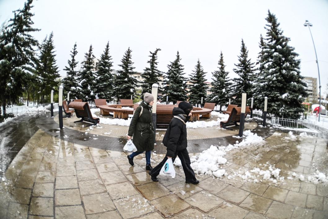 Сергей Елесин, ИА "Тюменская линия"