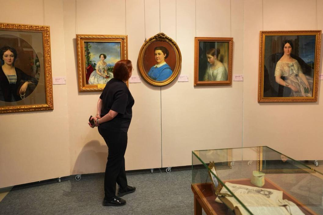 Сергей Мжельский, ИА "Тюменская линия"