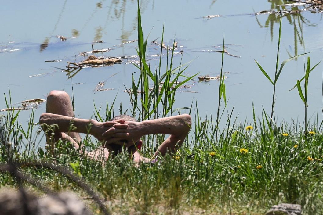 Сергей Елесин, ИА "Тюменская линия"