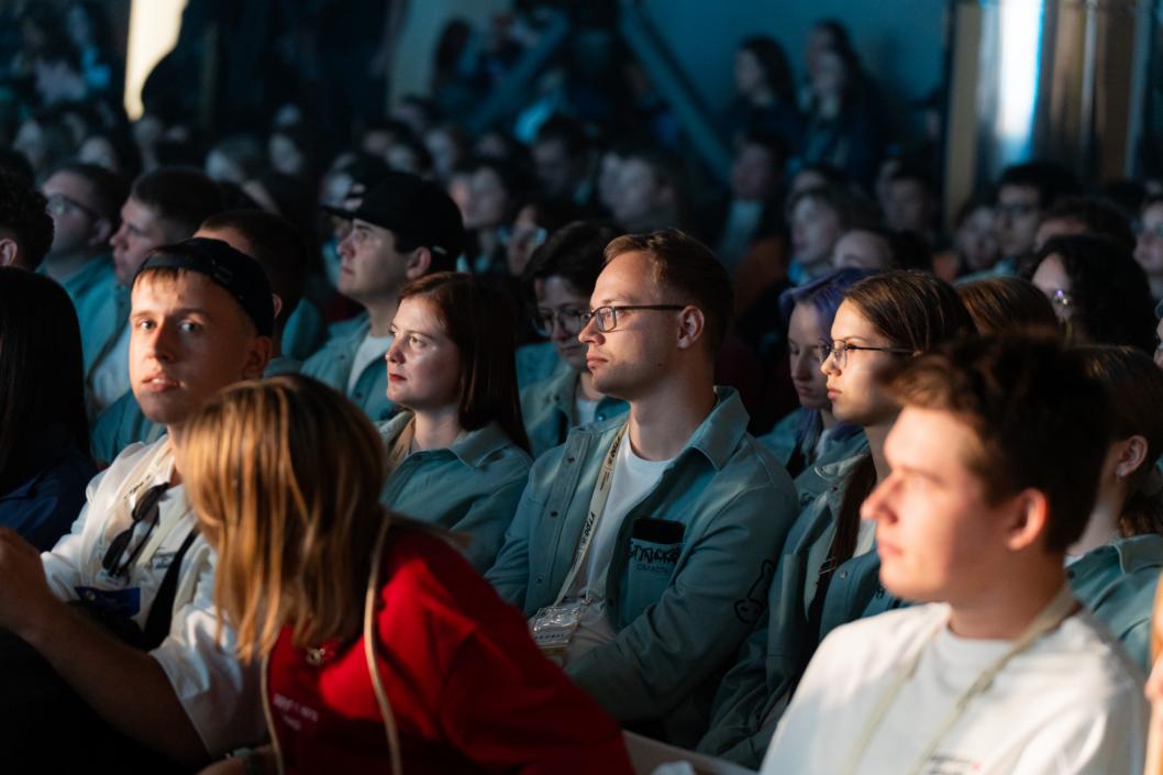 Сергей Мжельский, ИА "Тюменская линия"