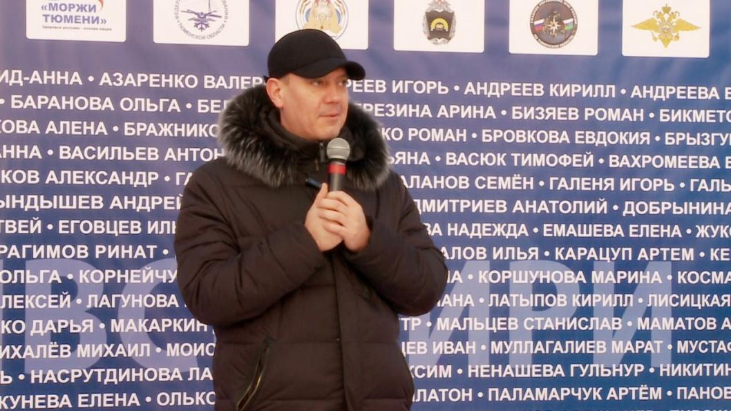 ИА "Тюменская линия"