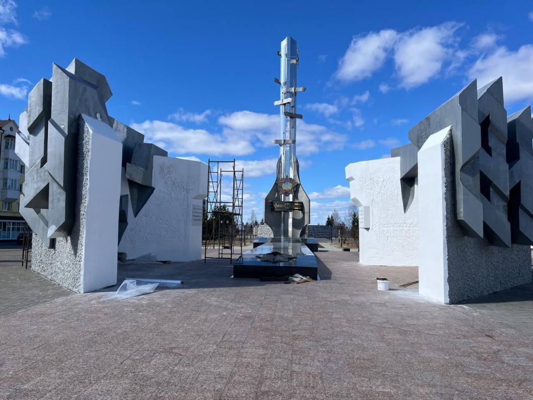 из Telegram-канала главы Тобольска Петра Вагина