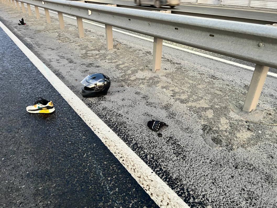  Госавтоинспекция Тюменской области