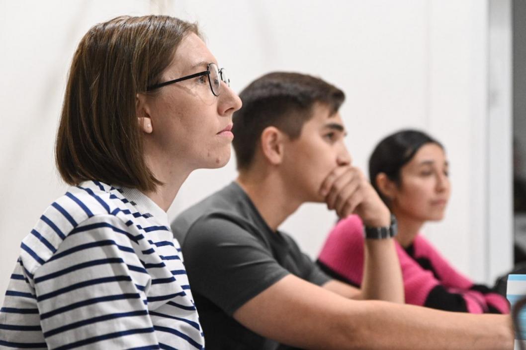 Сергей Елесин, ИА "Тюменская линия"