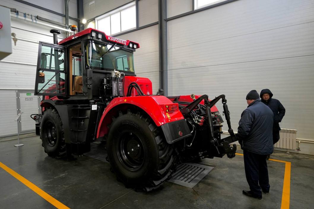 Сергей Мжельский, ИА "Тюменская линия"