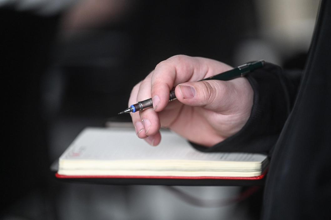 Сергей Елесин, ИА "Тюменская линия"