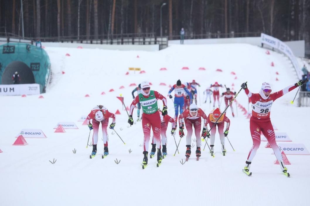 департамент физической культуры, спорта и дополнительного образования Тюменской области