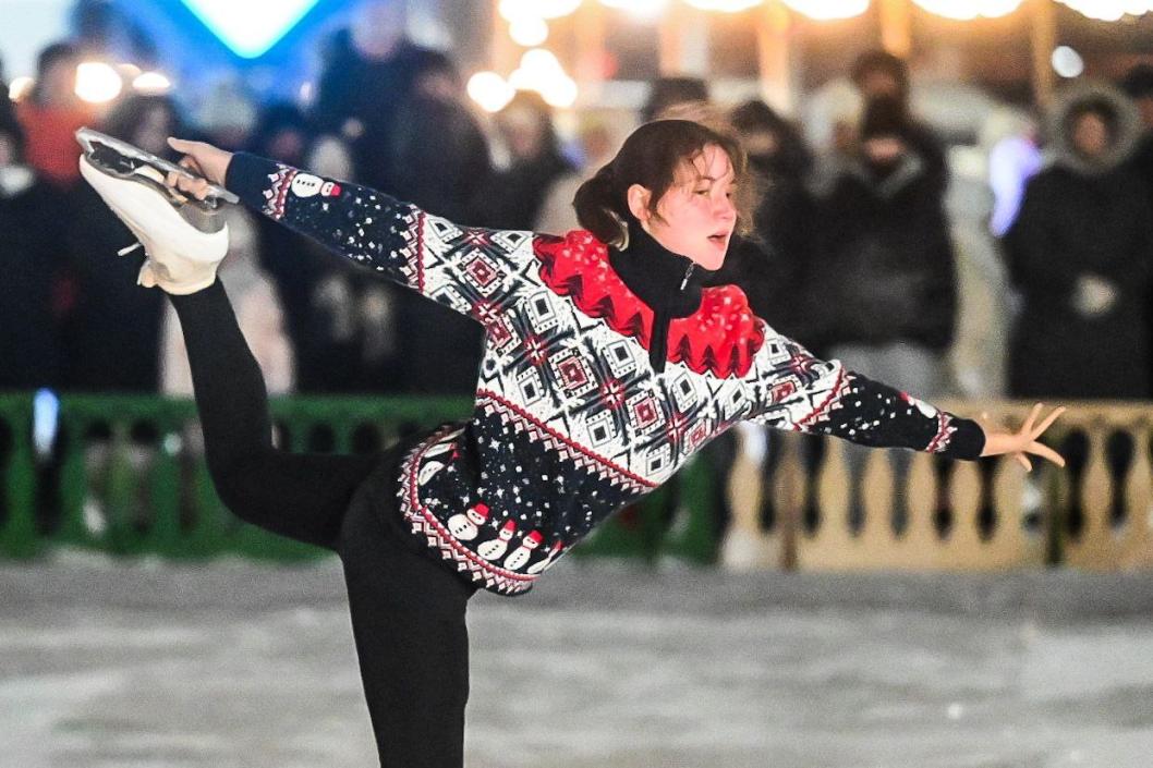 Сергей Елесин, ИА "Тюменская линия"