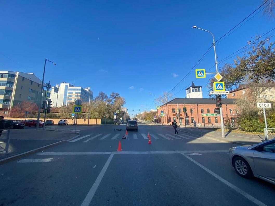 Госавтоинспекция Тюменской области