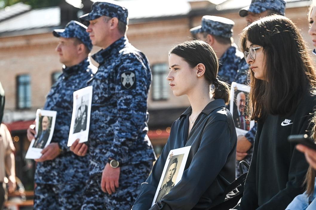 Сергей Елесин, ИА "Тюменская линия"