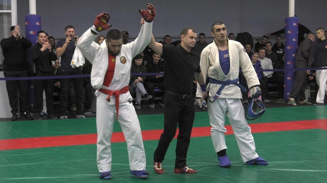 скриншот видео ИА "Тюменская линия"