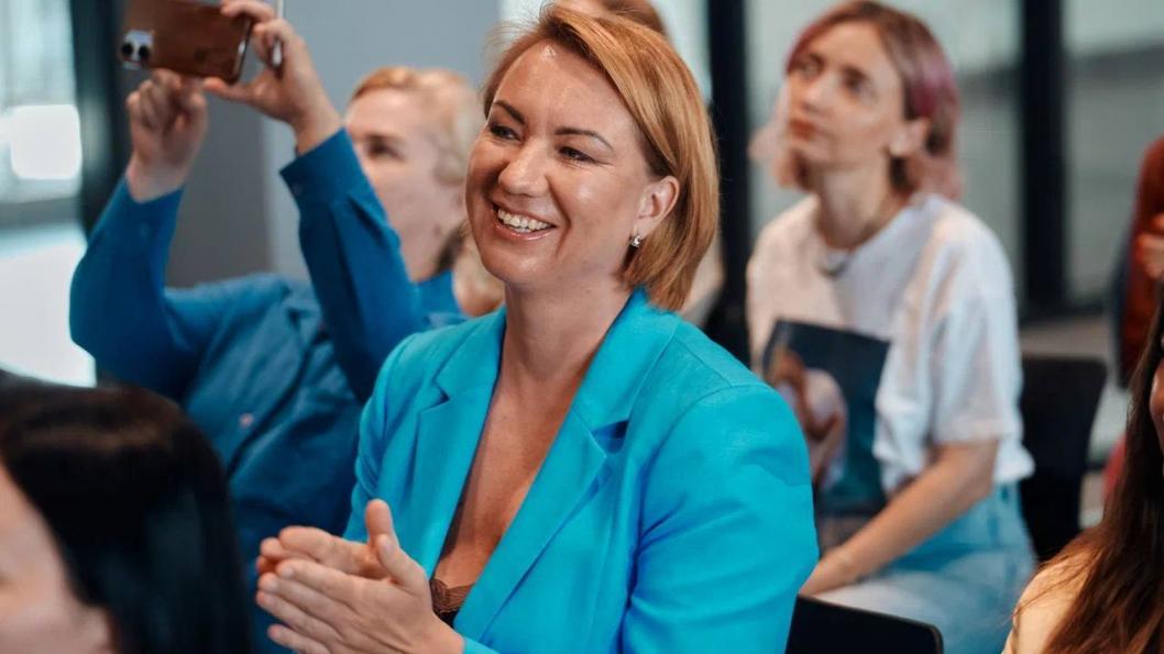 Департамент общественных связей Тюменской области и пресс-службы программы «Боевой кадровый резерв» Тюменской области