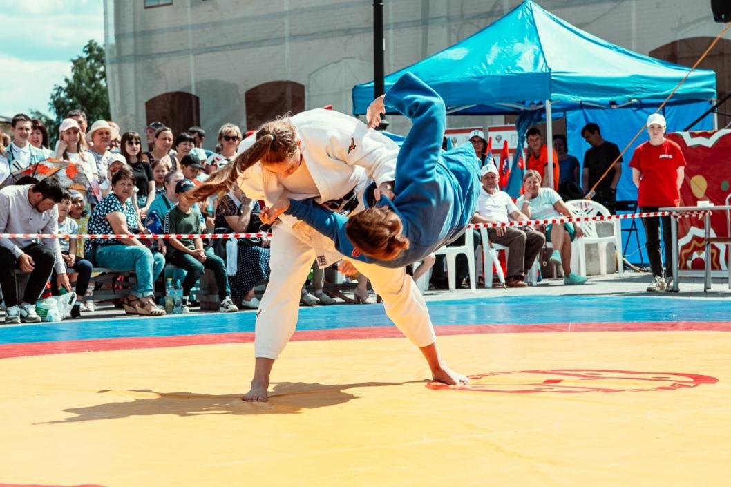 департамент физической культуры, спорта и дополнительного образования Тюменской области