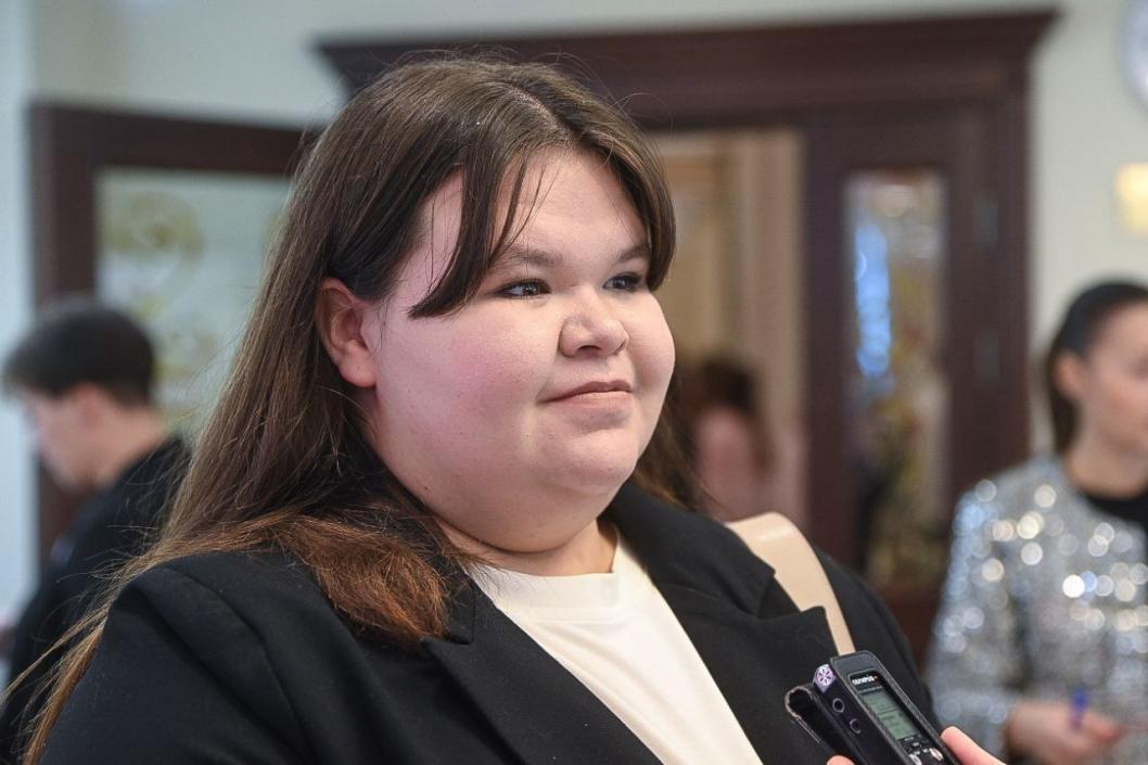 Сергей Елесин, ИА "Тюменская линия"