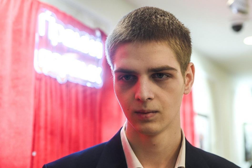 Сергей Елесин, ИА "Тюменская линия"