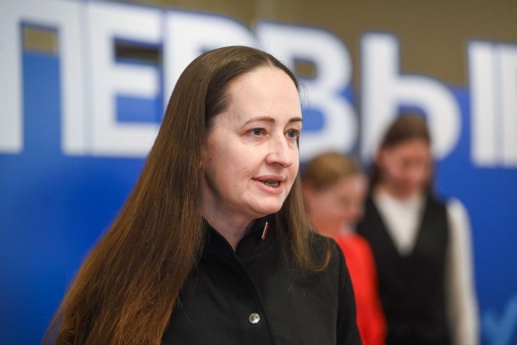 Сергей Елесин, ИА "Тюменская линия"