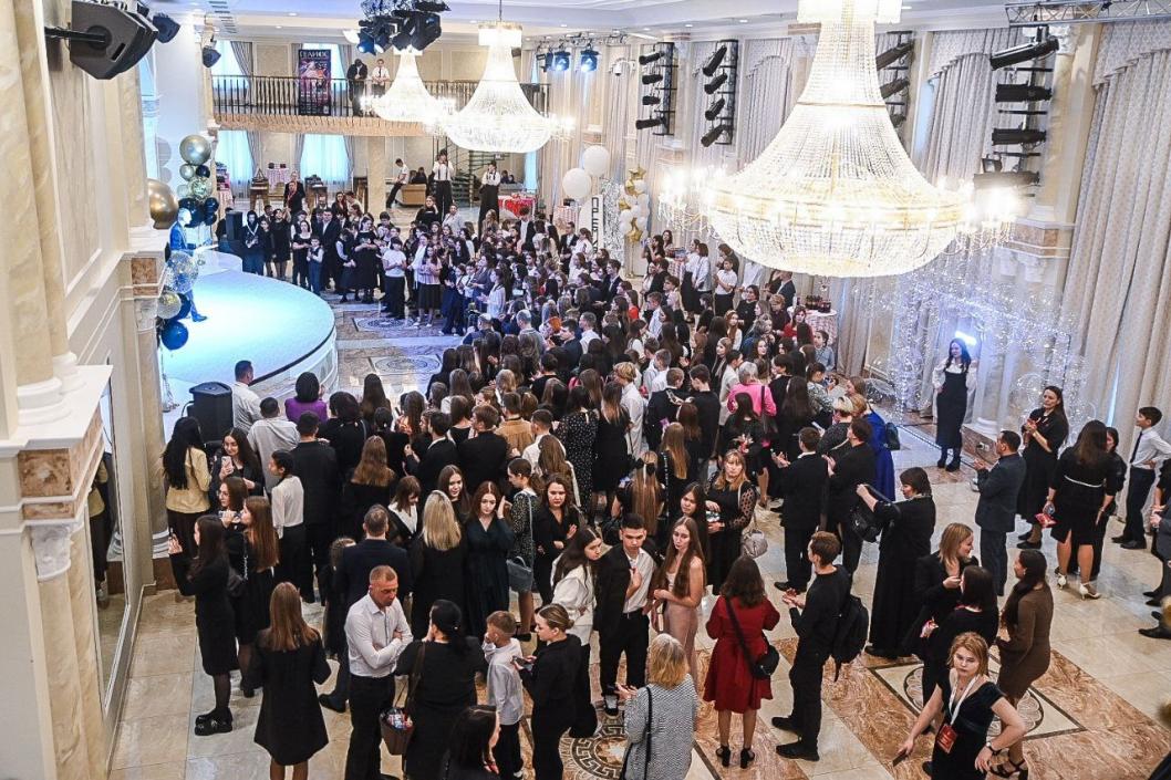 Сергей Елесин, ИА "Тюменская линия"