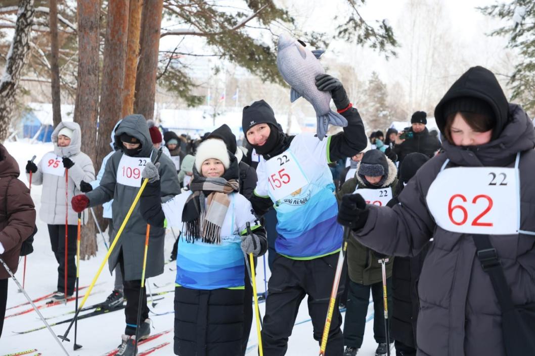 администрация Тюмени