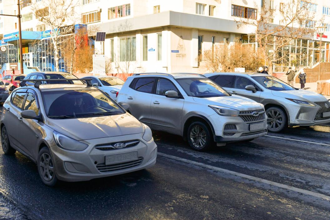 Сергей Елесин, ИА "Тюменская линия"