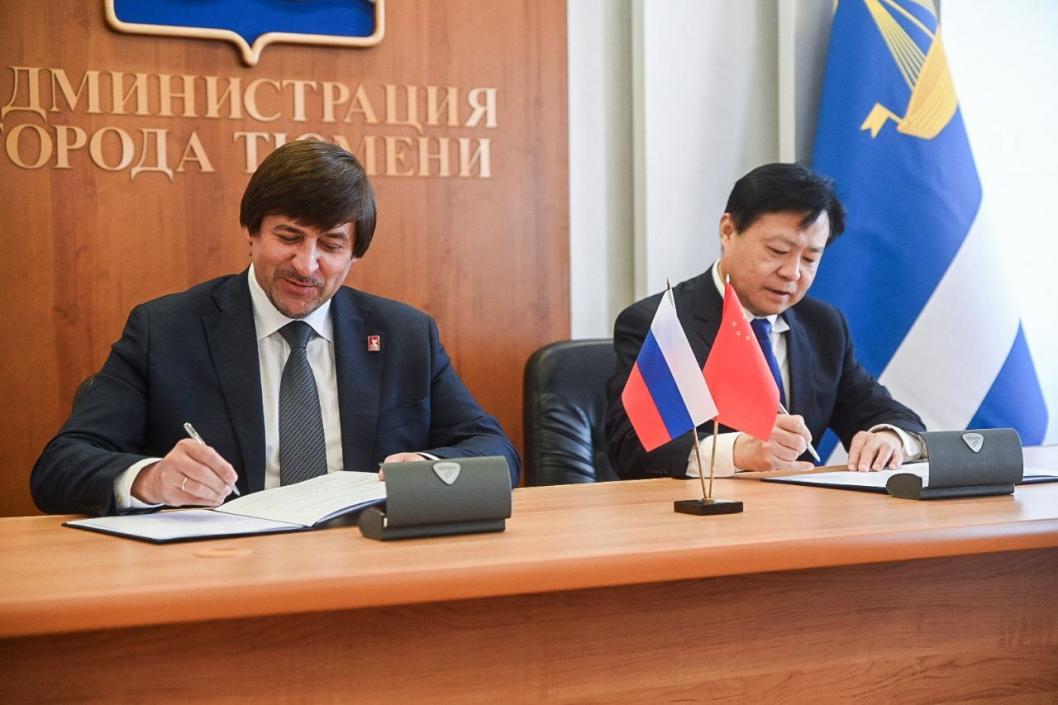 Сергей Елесин, ИА "Тюменская линия"