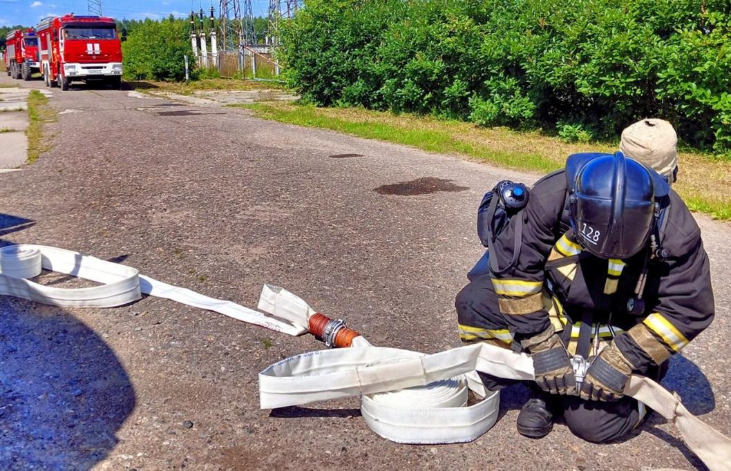 ГУ МЧС России по Тюменской области