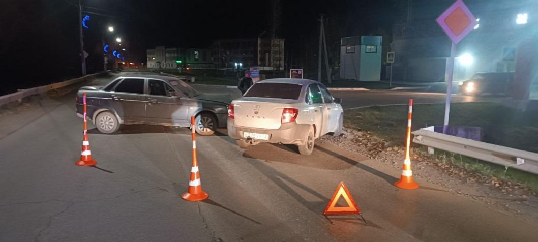 Госавтоинспекция Тюменской области