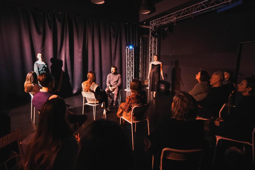 Сергей Мжельский, ИА "Тюменская линия"