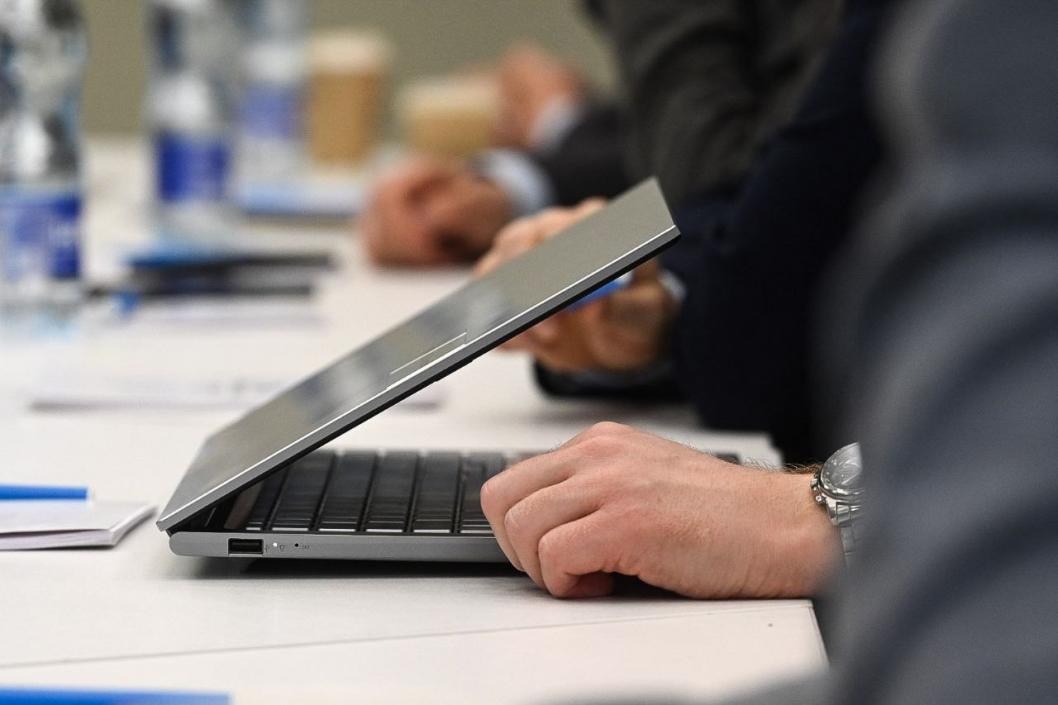 Сергей Елесин, ИА "Тюменская линия"