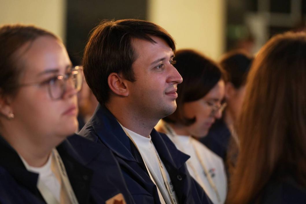 Сергей Мжельский, ИА Тюменская линия