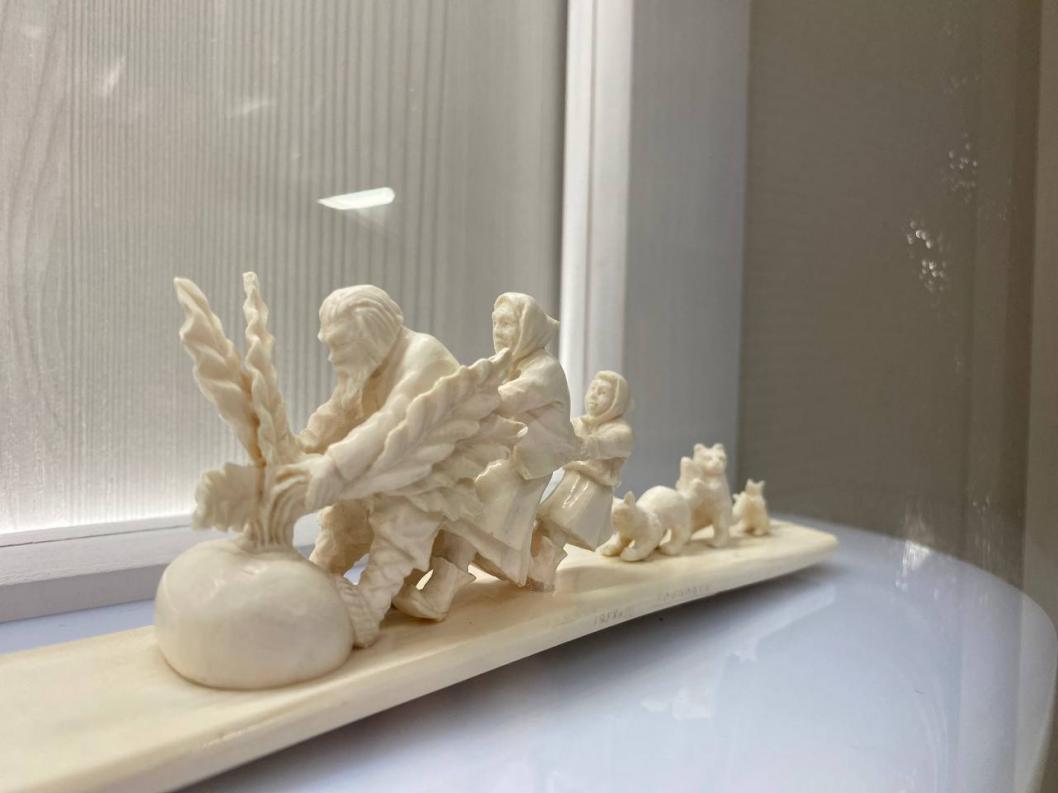 департамент культуры Тюменской области